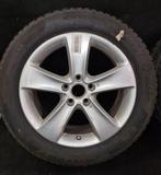 1 stuk los velg origineel VW velg 5x112 17 inch Moritz, Auto-onderdelen, Ophanging en Onderstel, Verzenden, Gebruikt