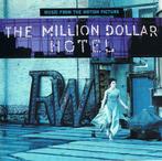 cd - Various - The Million Dollar Hotel (Music From The M..., Zo goed als nieuw, Verzenden