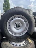 Goodyear 215/75R16c Vector 4 seasons cargo set van 4 , 8mm, Ophalen, 16 inch, Banden en Velgen, Nieuw