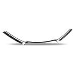 Performance Machine Windscreen Trim Assy Scallop - Contrast, Ophalen of Verzenden, Nieuw
