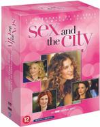 Sex And The City - Complete Collection (DVD), Verzenden, Nieuw in verpakking