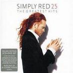 Simply Red – 25 (The Greatest Hits) (3CD), Verzenden, Nieuw in verpakking