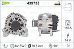 Dynamo / Alternator AUDI A1 Sportback (1.2 TFSI), Ophalen of Verzenden, Nieuw