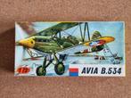 KP 2 Avia B.534 1:72, Verzenden, Nieuw