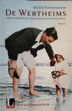 De Wertheims 9789046819142 Sylvia Tennenbaum, Boeken, Verzenden, Gelezen, Sylvia Tennenbaum