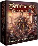 Pathfinder Revolution | Steve Jackson Games -, Hobby en Vrije tijd, Nieuw, Verzenden