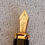 S.T. Dupont - Zonder Minimumprijs - Vulpen, Verzamelen, Nieuw