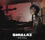 cd - Gorillaz - The Fall, Cd's en Dvd's, Zo goed als nieuw, Verzenden