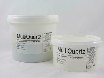 Epoxy Garagevloer Coating - Vanaf €4,48 per vierkante meter! beschikbaar voor biedingen