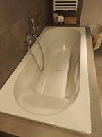 Ligbad 180x80cm wit - 0008, Doe-het-zelf en Verbouw, Ophalen, Nieuw, Bad