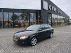 Personenauto AUDI, A4 Avant - 2.0 Pro Line, zwart, bouwja, Auto's, Nieuw