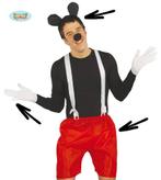 Mickey Mouse set, Kleding | Dames, Nieuw, Ophalen of Verzenden