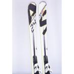 170 skis SALOMON 24hrs powerline Ti2, double titan, black/w, Verzenden, Gebruikt, Salomon