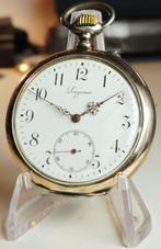 Longines - 4 grand prix paris 1900 - 2260988 - 1900-1949, Sieraden, Tassen en Uiterlijk, Horloges | Heren, Nieuw