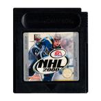 Game Boy NHL 2000 (Losse cassette), Spelcomputers en Games, Games | Nintendo Game Boy, Verzenden, Zo goed als nieuw