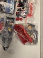 Lego Set - City - Vissersboot 4642 +60086 t Blokjeshuis+, Nieuw