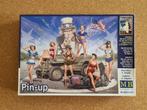 Master Box MB35183 Pin-up 1:35, Verzenden, Nieuw