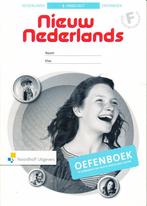 Nieuw Nederlands (5e) 1 VMBO-KGT oefenboek, Verzenden, Nieuw