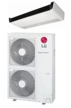 LG-UV42F onderbouw model airconditioner, Witgoed en Apparatuur, Verzenden, Nieuw, 3 snelheden of meer, Energieklasse A of zuiniger