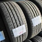 4 x Hankook Ventus S1 Evo2 235-50-19 Zomerbanden 7mm, 19 inch, Gebruikt, Ophalen of Verzenden, 235 mm