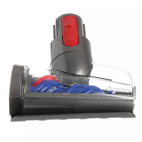 Dyson Mini Anti-Tangle Pet Hair voor V10 V11 V15 (202002-18), Kleding | Heren, Hoeden en Petten, Zo goed als nieuw, Verzenden