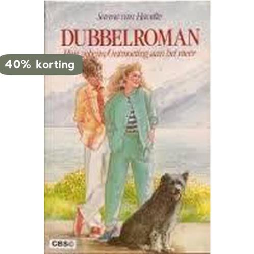 Hun geheim/Ontmoeting aan het meer 9789051120325 Havelte, Boeken, Overige Boeken, Gelezen, Verzenden