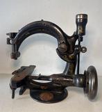 Willcox & Gibbs Naaimachine - Metaal