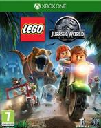 LEGO Jurassic World Xbox One Garantie & morgen in huis!/*/, Vanaf 7 jaar, Ophalen of Verzenden, 1 speler, Zo goed als nieuw