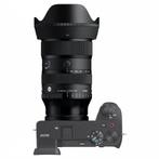 Sigma 17-40mm F1.8 DC Art Sony E-Mount - Nieuw!, Ophalen of Verzenden, Nieuw, Groothoeklens, Zoom