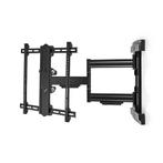 TV beugel draaibaar 37 t/m 80 inch | tot 65 cm van de muur