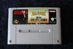 Super Mario World + Super Mario All Stars Nintendo SNES Bad, Verzenden, Nieuw