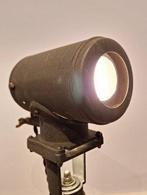 A.E. Cremer - TripleR_design - Statief vloerlamp - One of a, Antiek en Kunst