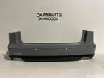 Audi A6 4G C7 Avant S-Line achterbumper 4G9807511AS, Auto-onderdelen, Ophalen, Gebruikt, Achter, Bumper