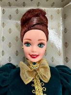 Mattel - Barbiepop Yuletide Romance – Special Edition – 1996