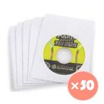 50x GameCube Disc CD Paper Case, Spelcomputers en Games, Ophalen of Verzenden, Nieuw