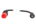 OBDSTAR (M025) | Suzuki Euro-V 6-pins OBD – Dealer/Modus Swi, Verzenden, Nieuw