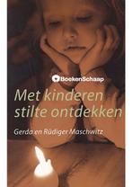 Met kinderen stilte ontdekken Gerda Maschwitz, Rudiger Masch, Verzenden, Zo goed als nieuw