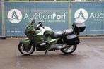 Veiling: Motor BMW R1100RT Benzine 1999 (Marge), Ophalen, Gebruikt