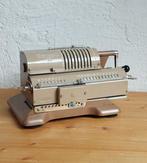 Felix - Rekenmachine - 1950-1960 - Model M / CCCP / LPG GDR