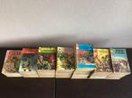 Army, RAF, Navy, Superstrip, Victoria, Commando Classics,, Boeken, Stripboeken, Nieuw