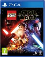 Lego Star Wars the force awakens, Spelcomputers en Games, Games | Sony PlayStation 4, Nieuw, Verzenden