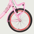 Alpina 20 inch kinderfiets in roze voor 7-8 jaar | BikeFlip, Ophalen of Verzenden, Gebruikt, Alpina