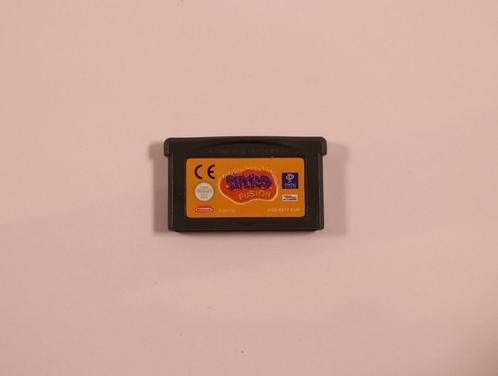Spyro Fusion, Spelcomputers en Games, Games | Nintendo Game Boy, Ophalen of Verzenden