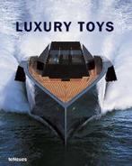 Luxury Toys 9783832793333 Anonymus, Gelezen, Anonymus, Verzenden