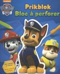 Paw Patrol Prikblok-Speelgoed
