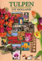 Tulpen 9789054959434 v. Dam, Verzenden, Zo goed als nieuw, V. Dam