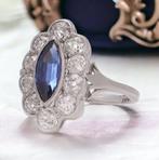 Ring Platina, Nieuw