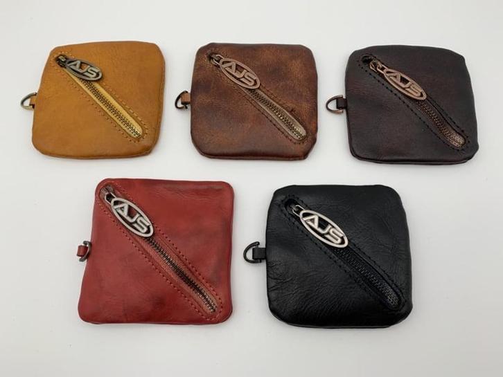 Coin bag, kleingeld tas, Auto-onderdelen, Overige Auto-onderdelen, Nieuw, Ophalen of Verzenden