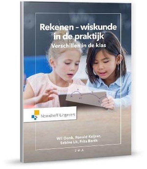 9789001877828 | Rekenen-wiskunde in de praktijk-Verschill..., Boeken, Studieboeken en Cursussen, Verzenden