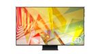 Samsung 75Q90T – 75 inch 4K QLED-tv 120 Hz met Smart TV, Ophalen, QLED, Zo goed als nieuw, 100 Hz
